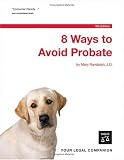 8 Ways to Avoid Probate