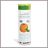 Episencial Playful Foaming Wash. Organic baby body wash. 8 oz.
