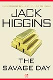 The Savage Day (Simon Vaughn)
