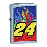 Street Chrome, Big #24