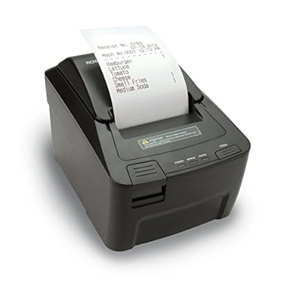 Royal Kitchen Printer External Thermal Kitchen Printer - mxomvwao-43