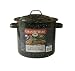 Granite Ware 4 Quart Stockpot with Steamer Insert