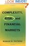 Complexity, Risk, and Financial Markets