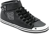 DC Womens Venice Mid Skate Shoe
