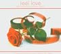 Reel Love: The Cinematic Romance Album