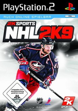 NHL 2K9