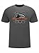 Harley-Davidson Men's Screamin' Eagle T-Shirt, V-Twin Power Skull HARLMT0213 (L)