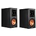 Klipsch RP-600M Reference Premiere Bookshelf Speakers - Pair (Ebony)