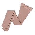 Women's DanzNmotion Supplex Tights - Light Suntan