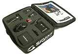 SIGMA ENDURANCE PRO NiMH Halogen Bicycle Light