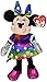 Ty Beanie Babies Minnie Ty Dye Sparkle Plush