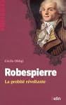 Robespierre - La probit� r�voltante