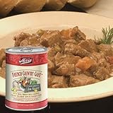 Merrick French Country Cafe Dog Food, 13.2 Oz