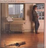 CITY SONG LP (VINYL ALBUM) US OPTIMISM 1987