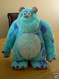 Sulley From Monsters Inc approx 14
