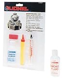 Lionel Lubrication & Maintenance Set - 662927