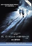 The Last Winter (El Ultimo Infierno) [*Ntsc/region 1 & 4 Dvd. Import-latin America]