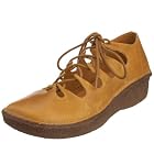Groundhog Women's Highland Lace-Up