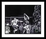 Jackie Robinson Brooklyn Dodgers Stealing Home 8x10 Framed Photograph 41%2BErW k%2BqL. SL160 Jackie Robinson Brooklyn Dodgers Stealing Home 8x10 Framed Photograph
