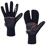 Louis Garneau Vital 2-in-1 Cycling Gloves, 2007
