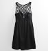 Jack Bb Dakota Maeve Dress - Black X Med