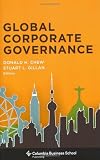 Global Corporate Governance (Columbia Business School Publishing)