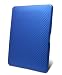 Mivizu iPad Blue Carbon Fiber Slim Fit