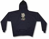 Grimm Fairy alchemy guild LOGO Men's Hoodie Sweat Shirt Small thru 4XL
