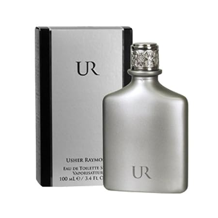 USHER UR For Men By USHER Eau de Toilette Spray