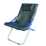 DELUXE MASSAGE CUSHION CHAIR Medicarn Select Therapy C100 Portable massage chair with Heat (AS SEEN ON TV)by Medicarn