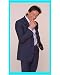 Photographic Print of Peter Wingfield Actor Stars As Bbc Tvs Holby Citys Daniel... from MirrorPrintStore