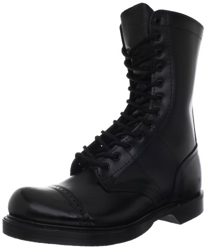 Corcoran Men's Jump Boot,Black,7 D US Corcoran Men's Jump Boot,Black,7 D US