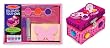 Wooden Butterfly Chest - Dyo