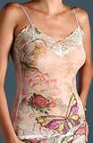 Butterflies : Butterflies Harley Camisole (78101Ha)