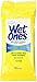Wet Ones Antibacterial Hand Wipes Travel Pack, 15-Count