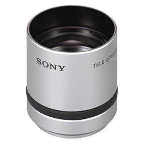 Sony VCL DH2630 - Converter