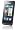 Samsung Wave 723 Smartphone (8,1 cm (3,2 Zoll) Display, Touchscreen, 5 Megapixel Kamera) midnight-black