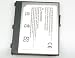 Replacement Battery for DOPOD 900;Qtek 9000;i-mate Jasjar;O2 XDA EXEC;Orange SPV M5000 ;HTC Universal;T-Mobile MDA IV, MDA Pro ;Vodafone v1640, VPA IV ;E-Plus PDA IV