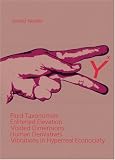 Produkt-Bild: Yx - Fluid Taxonomies - Enlitened Elevation - Voided Dimensions - Human Derivatives - Vibrations in Hyperreal Econociety