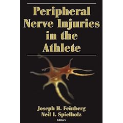 Peripheral Nerve Injuries in the Athlete