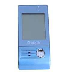 Prodigy Autocode Meter (Each)