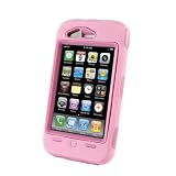 OtterBox Defender Case for Apple iPhone 3G & 3GS, Pink