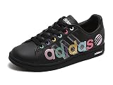 adidas(アディダス) adiDerby W(アディダービーW) G11471 ブラック/ブラック/ティンメット