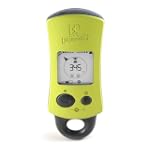Apisphere Geomate Jr. Handheld Geocaching GPS