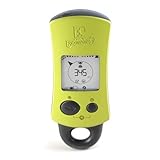 Apisphere Geomate Jr Handheld GPS Geocacher
