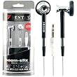 SENTRY HO430 Headphone Earbuds