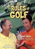 Rules Of Golf DVD