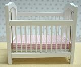 Review Streets Ahead  / Dolls House Cot