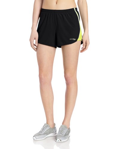 Saucony Women's Run Lux II Short