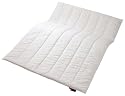 Centa Star 0107.00 Royal Premium Leicht-Bett 155 x 220 cm weiss